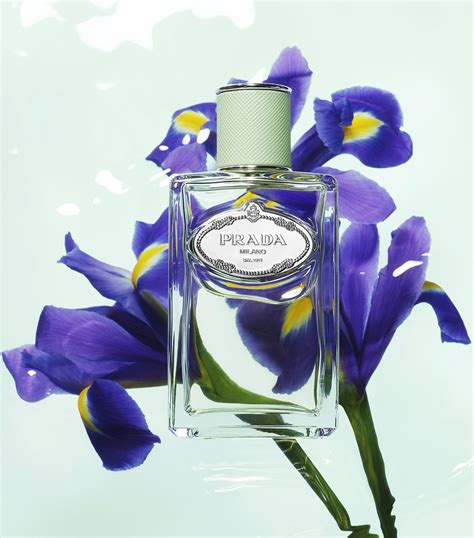 prada infusion d'iris 100ml